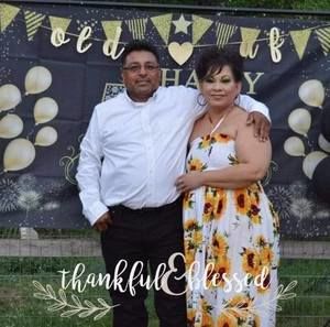 Meet your Posher, Patricia